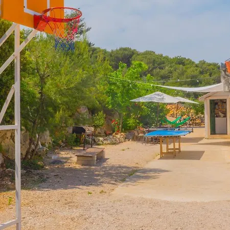 Hostel Kapa Hvar Town