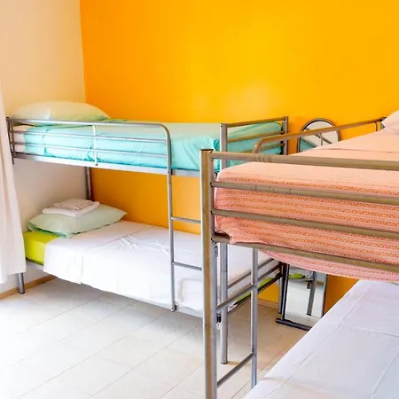 Kapa Hostel