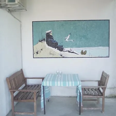 Kapa Vandrerhjem Hvar Town