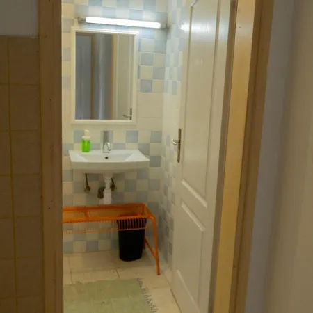 Kapa Hostal
