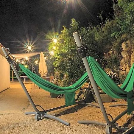 Kapa Hostel *