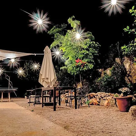 Hostel Kapa