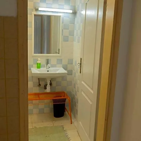 Hostel Kapa