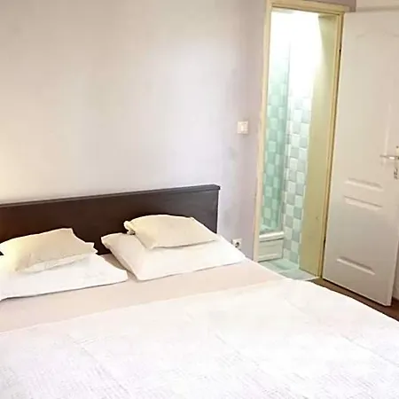Hostel Kapa *