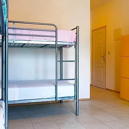 Kapa Hostel