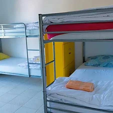 Hostel Kapa
