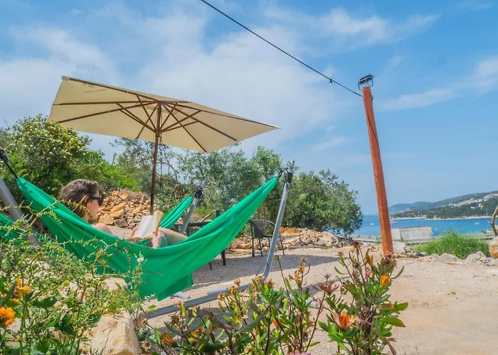 Kapa Hostel Hvar Town