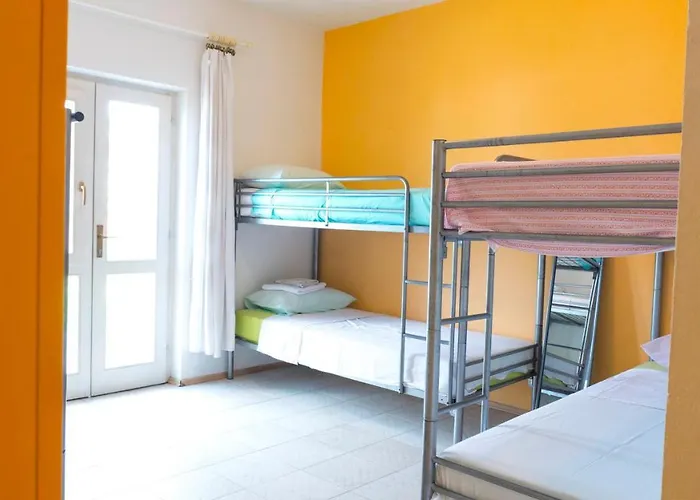 Hostel Kapa Hvar Town