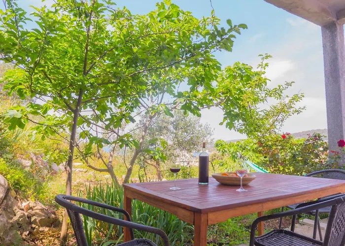 Kapa Ostello Hvar Town