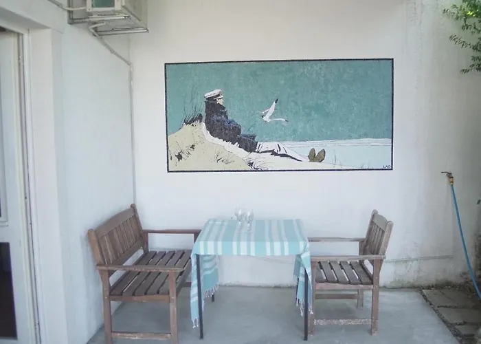 Kapa Ostello Hvar Town